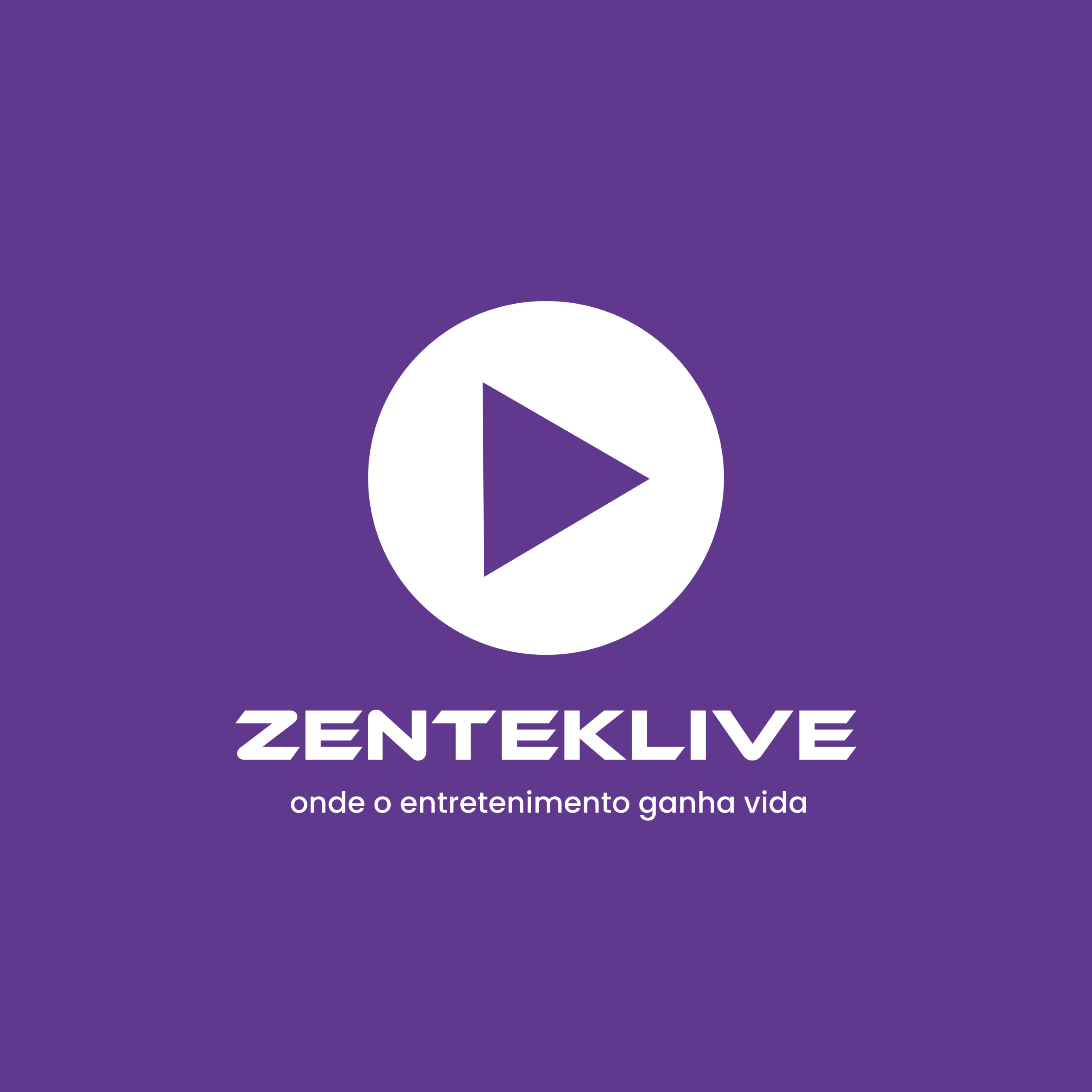 Zentek Live